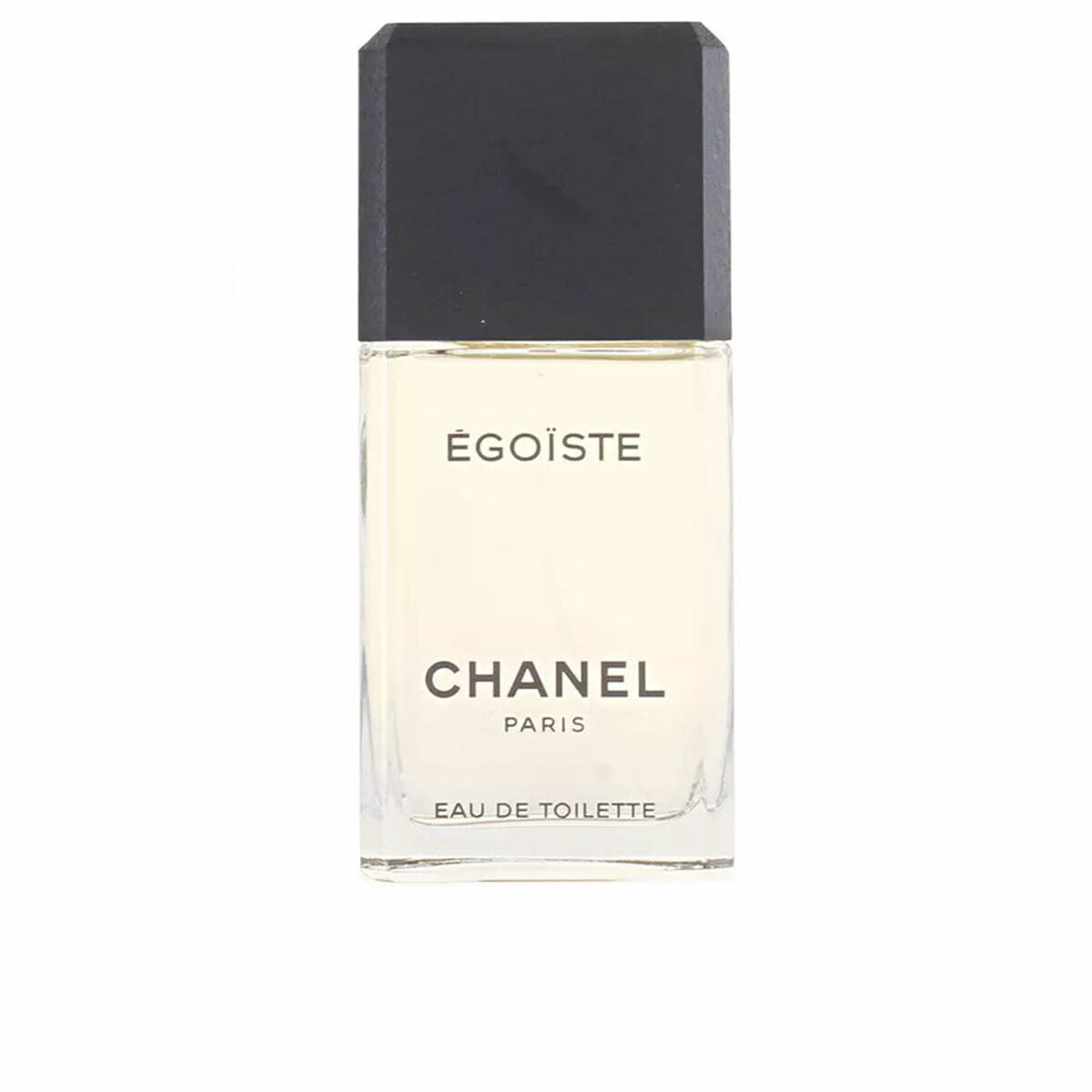 Herreparfume Egoiste Chanel EDT til mænd flaske