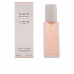 Dameparfume Chanel Coco Mademoiselle EDT 50 ml til Dame flaske