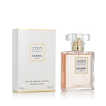 Dameparfume Chanel EDP til kvinder flaske