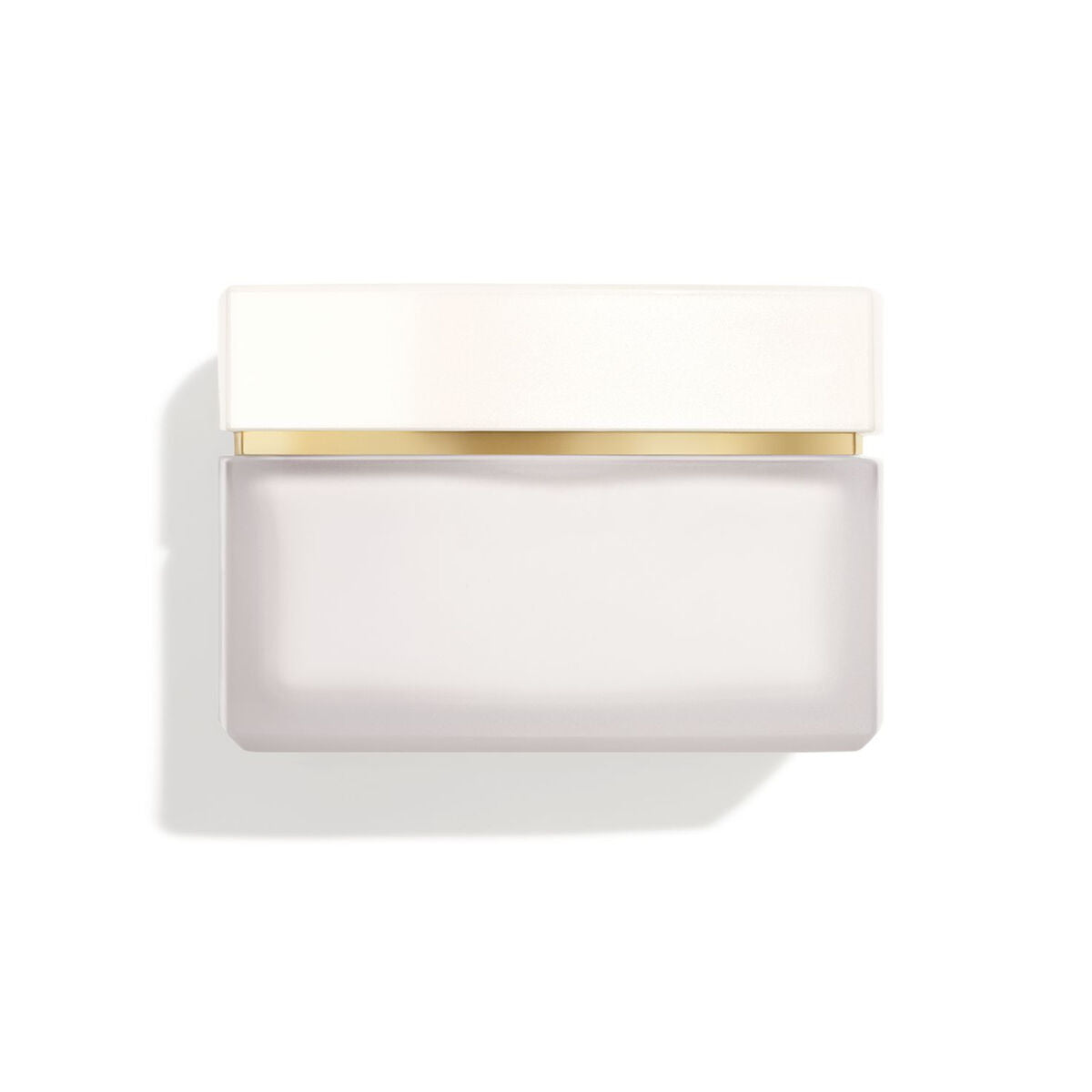 Kropscreme Chanel COCO MADEMOISELLE 150 g til kvinder hudpleje emballage