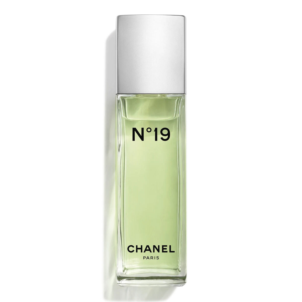 Dameparfume Chanel EDT Nº 19 100 ml til Dameflaske