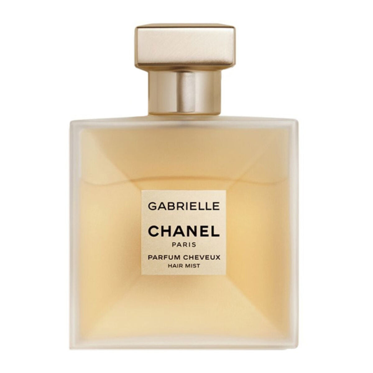 Hårparfume Chanel 40 ml EDP til kvinder flaske