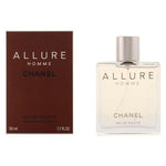 Herreparfume Chanel EDT til mænd flaske