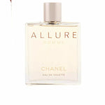 Herreparfume Chanel EDT til mænd flaske