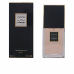 Dameparfume Coco Chanel EDT Coconut 50 ml flaske
