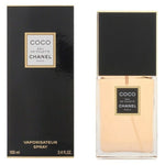Dameparfume Coco Chanel EDT Coconut 50 ml flaske