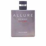 Herreparfume Chanel Allure Sport EDP 150 ml til mænd flaske