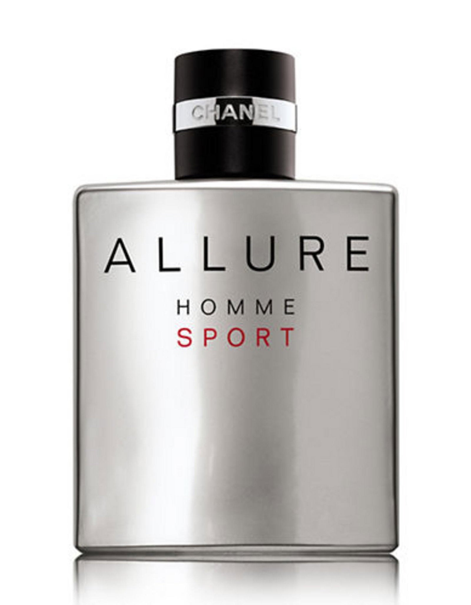 Chanel, Allure Homme Sport, Eau De Toilette, For Men, 50 ml