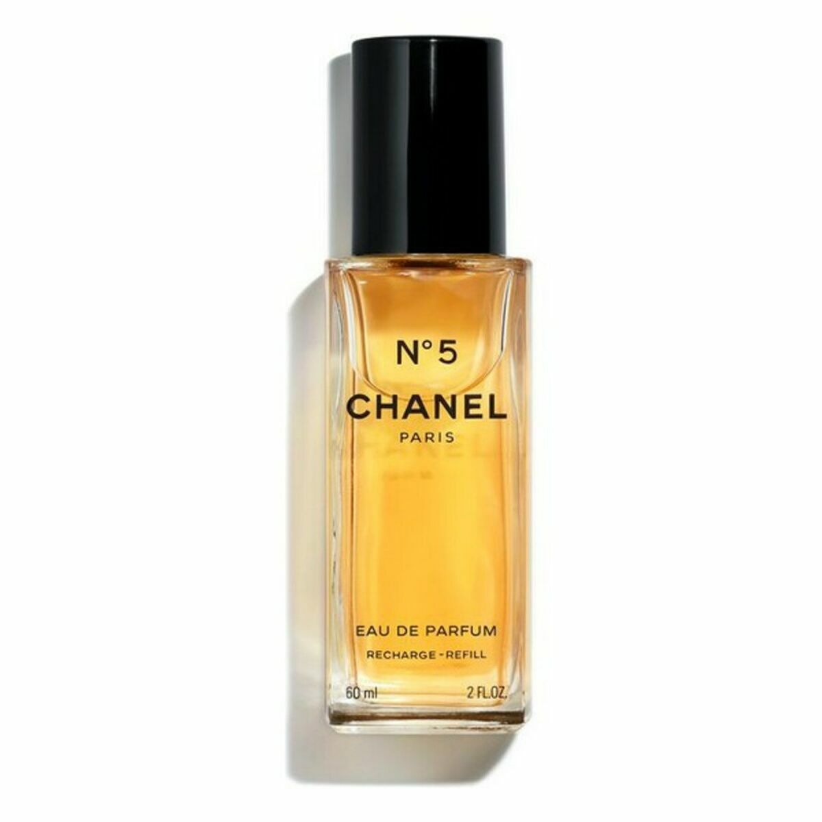 Dameparfume Chanel Spray Lady til kvinder produktemballage