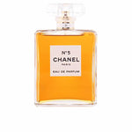 Dameparfume nr. 5 Chanel EDP til kvinder flaske