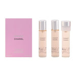 Dameparfume Chanel CHANCE EDT 20 ml til Dame flaske