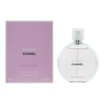 Chanel, Chance Eau Tendre, Eau De Toilette, For Women, 50 ml