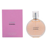 Dameparfume Chance Chanel EDT flaske