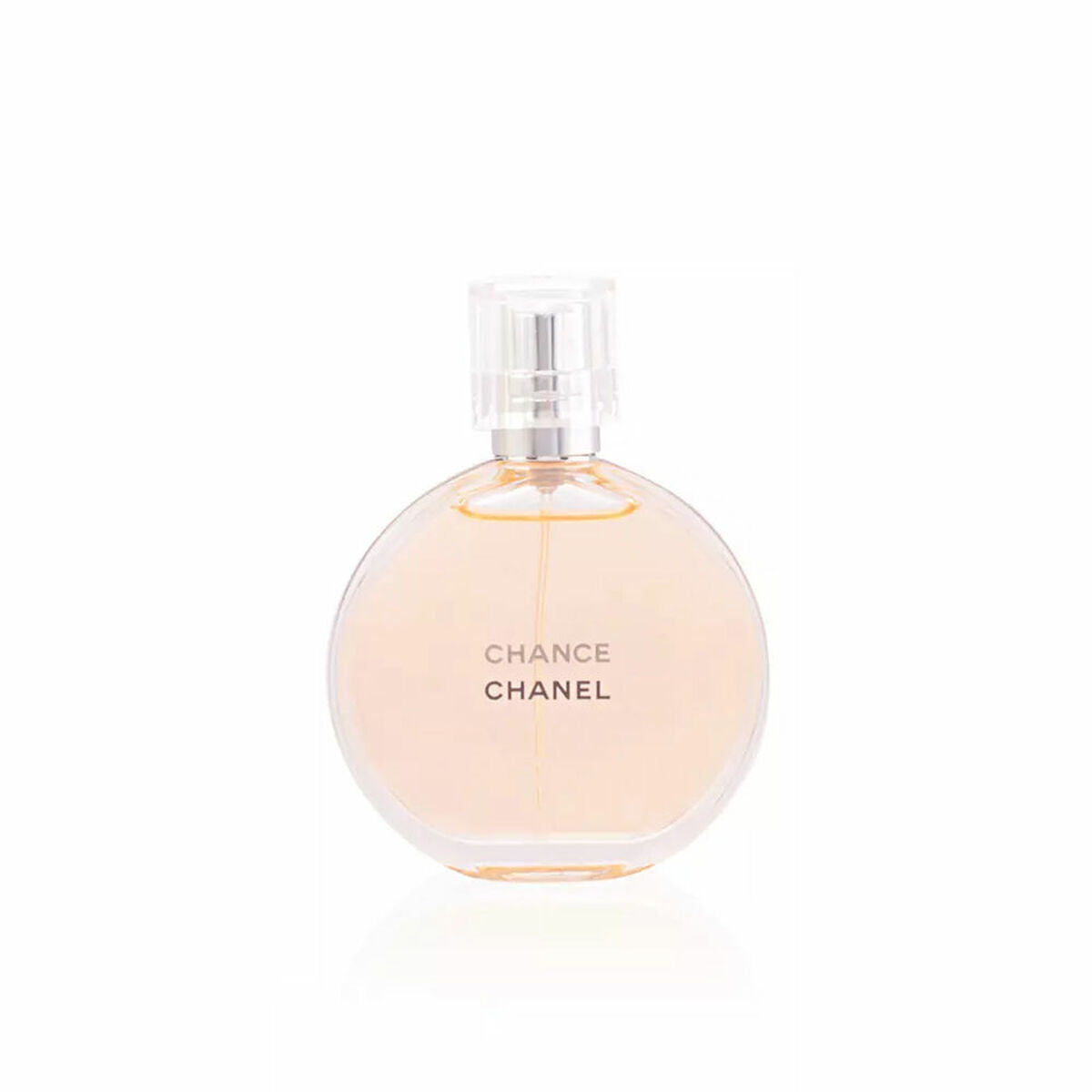 Dameparfume Chance Chanel EDT flaske