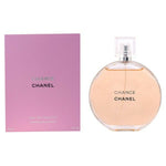 Dameparfume Chance Chanel EDT flaske