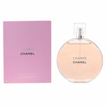 Dameparfume Chanel EDT Chance 150 ml til kvinder flaske