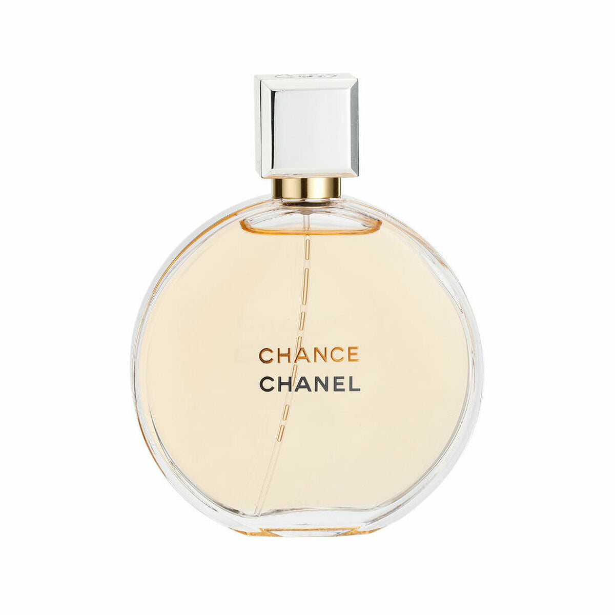 Dameparfume Chanel Chance EDP til kvinder flaske