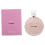 Dameparfume Chance Eau Vive Chanel EDT til kvinder flaske