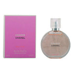 Dameparfume Chance Eau Vive Chanel EDT til kvinder flaske
