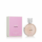 Dameparfume Chance Eau Vive Chanel Parfum Cheveux til kvinder flaske