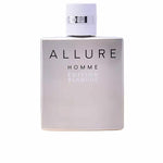 Herreparfume Chanel EDC 50 ml til mænd produktemballage