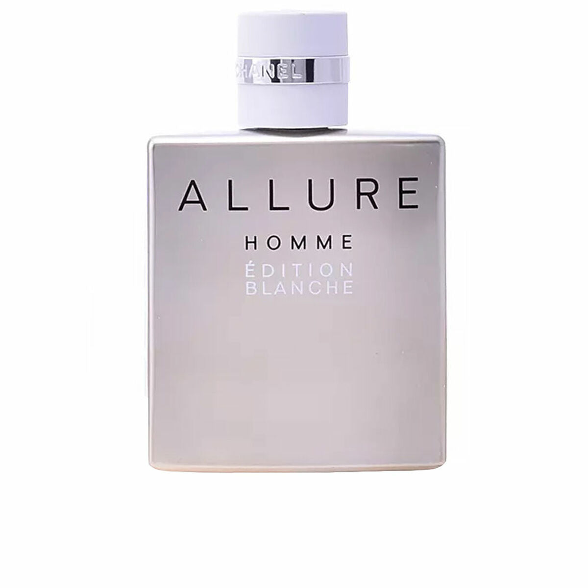 Herreparfume Chanel EDC 50 ml til mænd produktemballage
