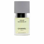 Herreparfume Pour Monsieur Chanel EDT Pour Monsieur 75 ml til mænd flaske