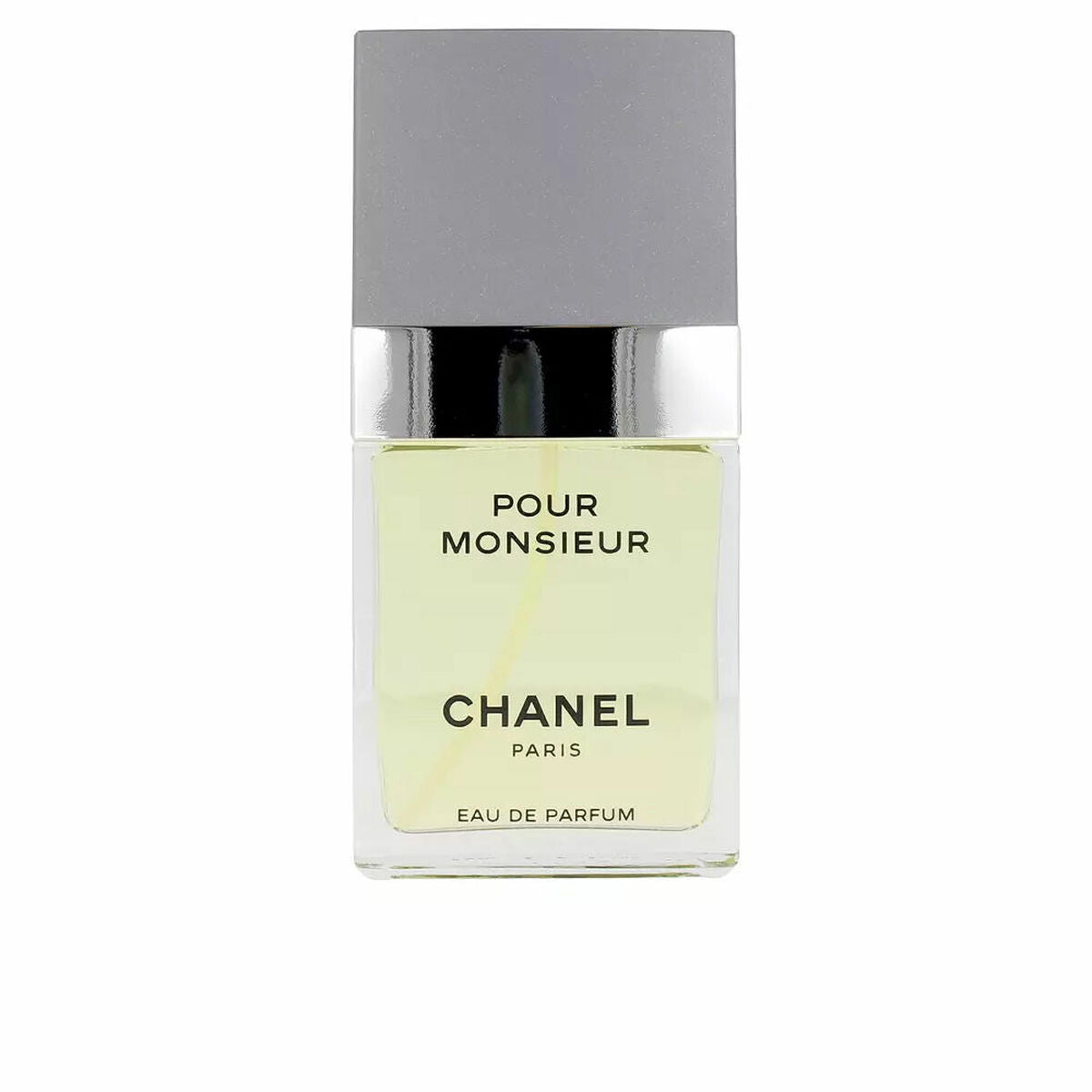 Herreparfume Pour Monsieur Chanel EDT Pour Monsieur 75 ml til mænd flaske