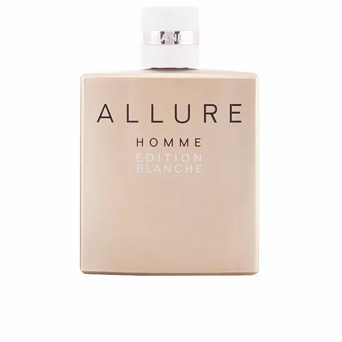 Herreparfume Allure Homme Ed.Blanche Chanel EDP Allure Homme 150 ml flaske