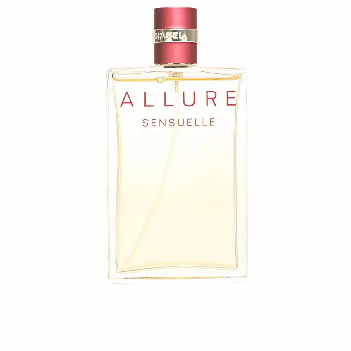 Dameparfume Allure Sensuelle Chanel EDT Allure Sensuelle 100 ml til Dameflaske