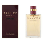 Dameparfume Allure Sensuelle Chanel EDP Allure Sensuelle flaske