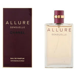 Dameparfume Allure Sensuelle Chanel EDP Allure Sensuelle flaske