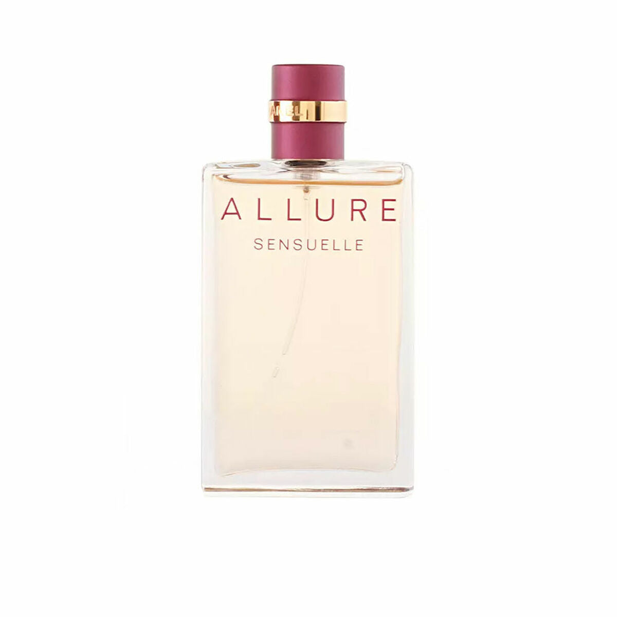 Dameparfume Allure Sensuelle Chanel EDP Allure Sensuelle flaske