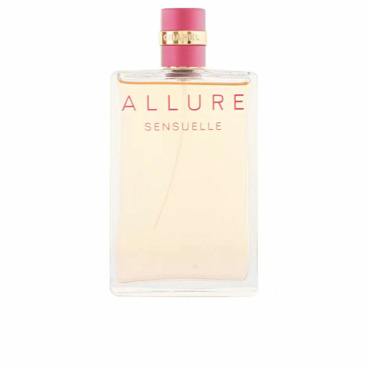 Dameparfume Allure Sensuelle Chanel EDP Allure Sensuelle flaske