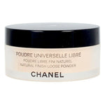 Powder Make-up Base Chanel Poudre Universelle Nº 20 30 g makeup emballage