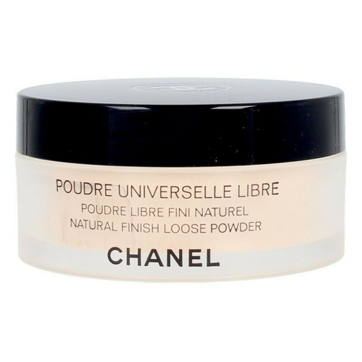 Powder Make-up Base Chanel Poudre Universelle Nº 20 30 g makeup emballage