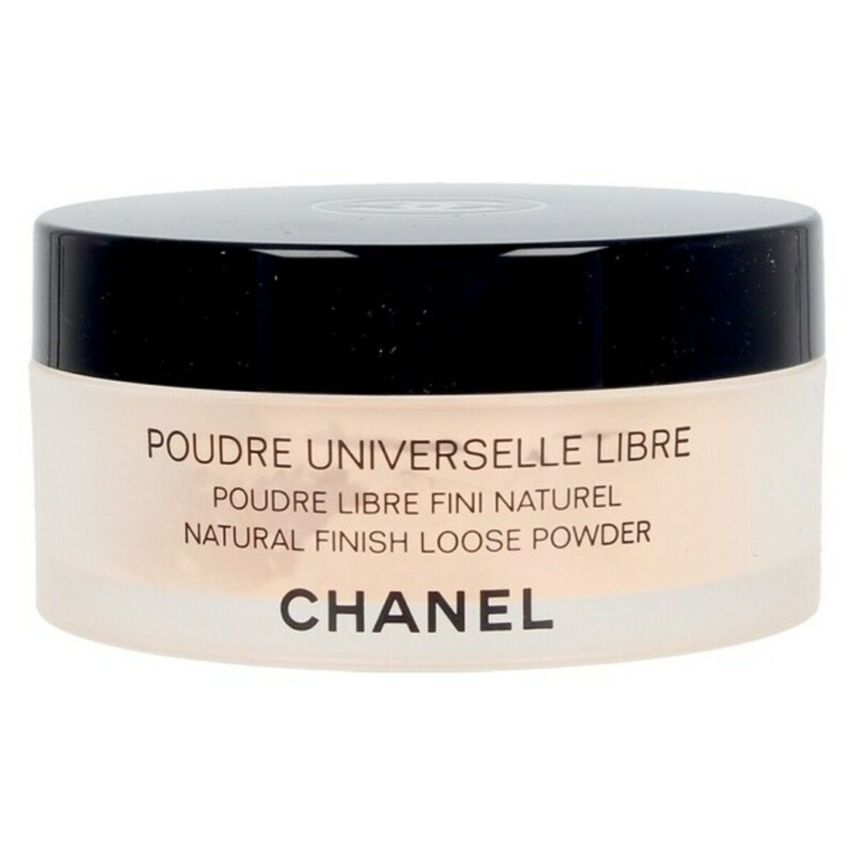 Loose Dust Chanel Poudre Universelle Nº 30 g produktemballage