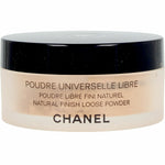 Loose Dust Chanel Nº 40 30 g produktemballage
