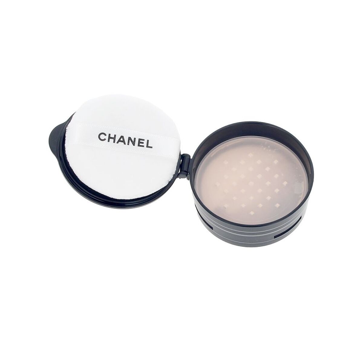 Bronzing Powder Chanel POUDRE UNIVERSELLE LIBRE Nº 20 6 g makeup emballage