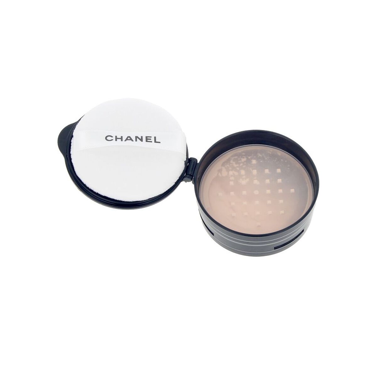 Bronzing Powder Chanel POUDRE UNIVERSELLE LIBRE Nº 30-Medium 6 g makeup emballage