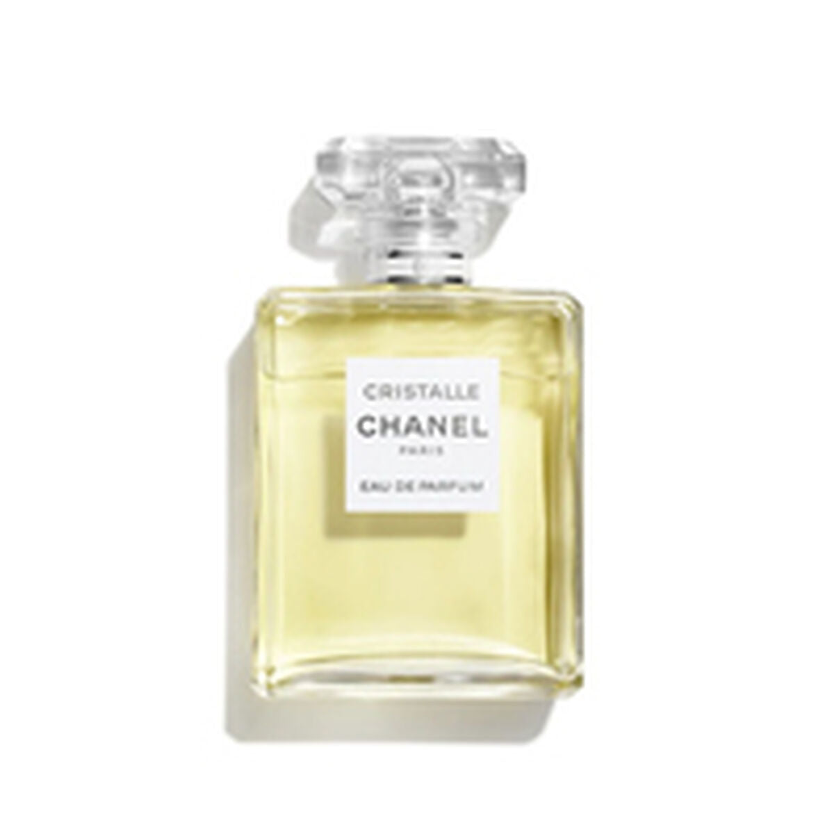 Dameparfume Chanel EDP Cristalle 100 ml til Damer flaske