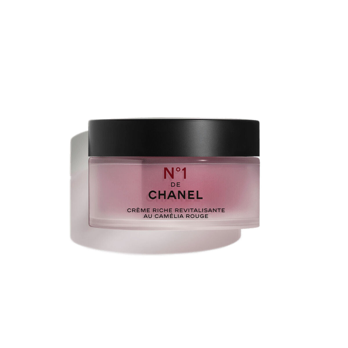 Revitalizing Cream Chanel Nº1 50 g hudplejeemballage