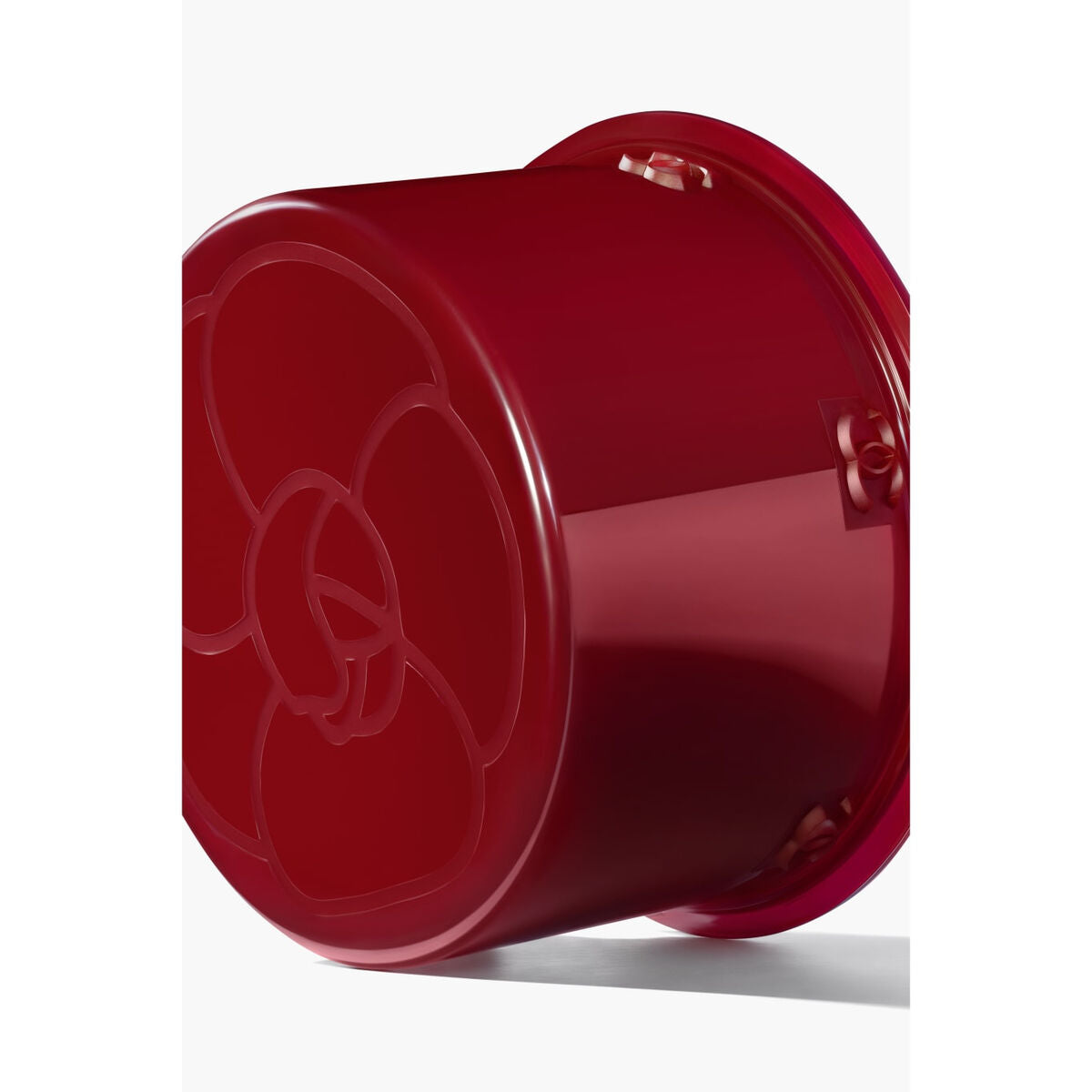 Ansigtscreme Chanel JEUX DE LUMIÈRES 50 g til kvinders hudplejeemballage