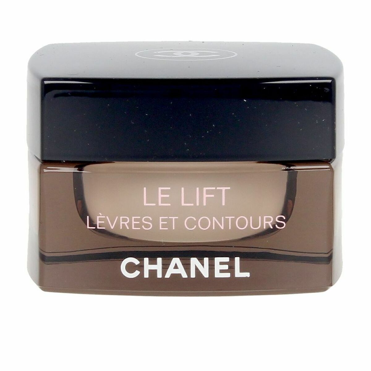 Anti-rynkecreme Chanel Le Lift 15 g hudplejeemballage