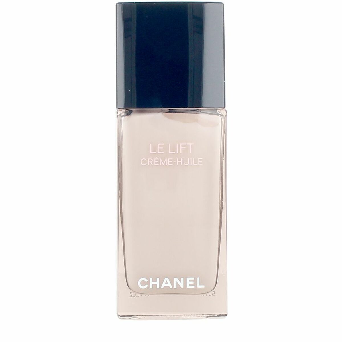 Anti-Wrinkle Cream Chanel LE LIFT 50 ml hudplejeemballage