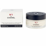 Eye Area Cream Chanel Nº1 15 g Revitaliserende hudplejeemballage