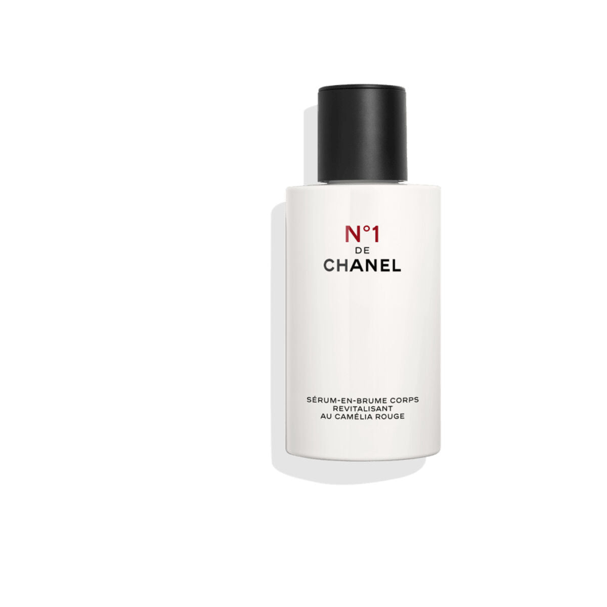 Body Serum Chanel Nº 1 140 ml Revitaliserende serumflaske