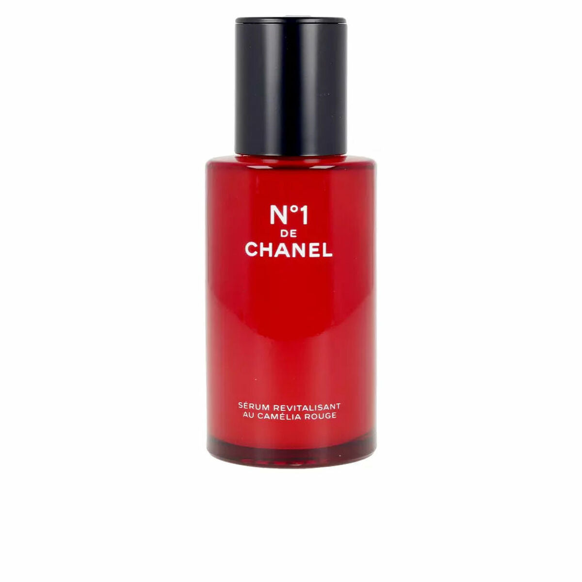 Dagcreme Chanel Nº1 50 ml hudplejeemballage