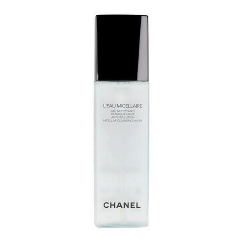 Make Up Remover Micellar Water Chanel Eau Micellaire 150 ml produktemballage