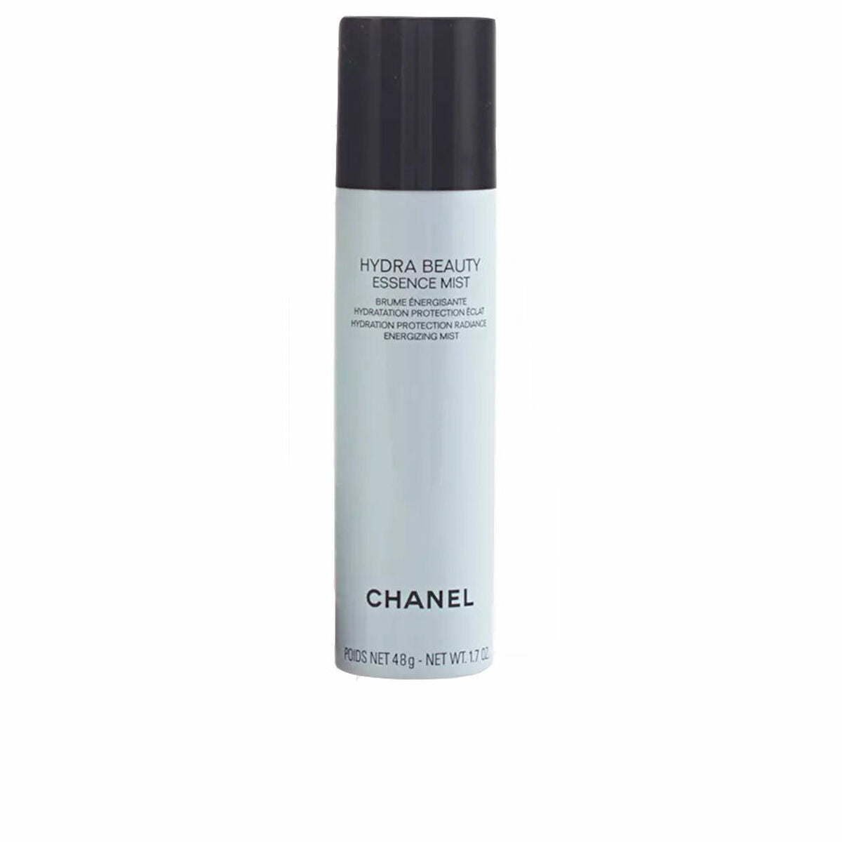 Ansigtsserum Hydra Beauty Chanel serumflaske